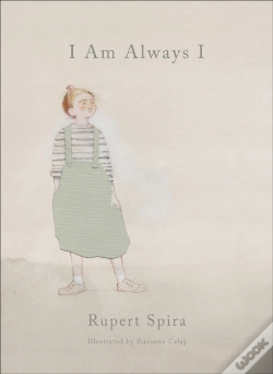Capa do artigo I Am Always I