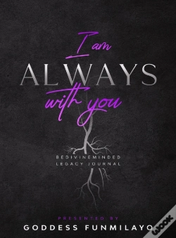 Capa do artigo I Am Always With You