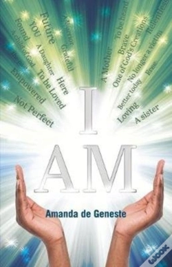Capa do artigo I Am