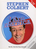 I Am America (And So Can You!)