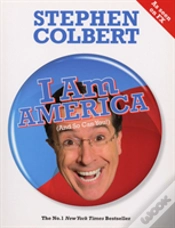Capa do artigo I Am America (And So Can You!)
