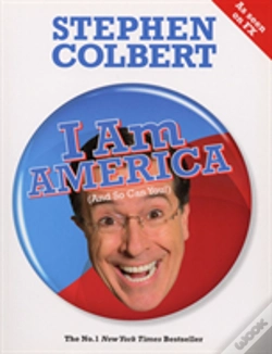 Capa do artigo I Am America (And So Can You!)