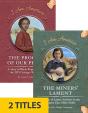 I Am America Set 4 (Set Of 2) - Preview