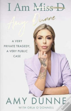 Capa do artigo I Am Amy Dunne