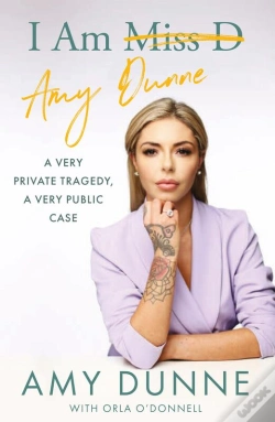 Capa do artigo I Am Amy Dunne