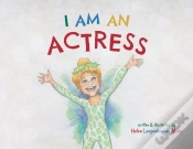 Capa do artigo I Am An Actress