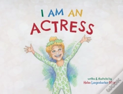 Capa do artigo I Am An Actress