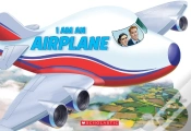Capa do artigo I Am An Airplane