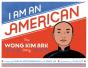I Am An American - Preview