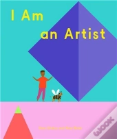 I Am An Artist