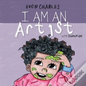 Capa do artigo I Am An Artist
