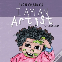 Capa do artigo I Am An Artist