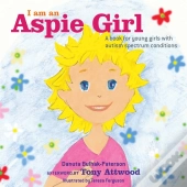 I Am An Aspie Girl