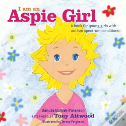 Capa do artigo I Am An Aspie Girl