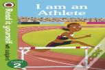 I Am An Athlete - Read It Yourself With Ladybird Level 2