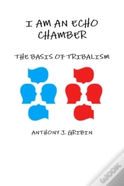 Capa do artigo I Am An Echo Chamber