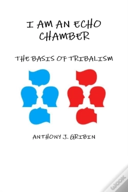 Capa do artigo I Am An Echo Chamber