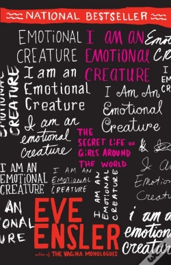 Capa do artigo I Am An Emotional Creature