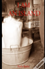 Capa do artigo I Am An Island