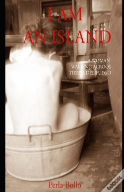 Capa do artigo I Am An Island