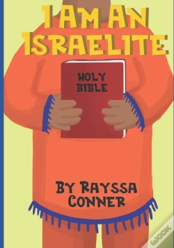 Capa do artigo I Am An Israelite