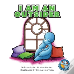 Capa do artigo I Am An Outsider