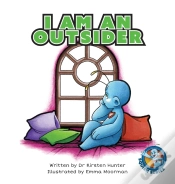 Capa do artigo I Am An Outsider