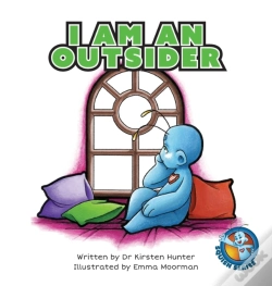 Capa do artigo I Am An Outsider