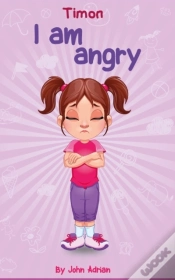 Capa do artigo I Am Angry