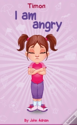 Capa do artigo I Am Angry