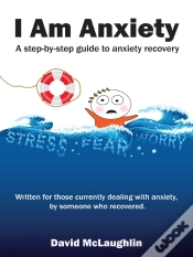 Capa do artigo I Am Anxiety
