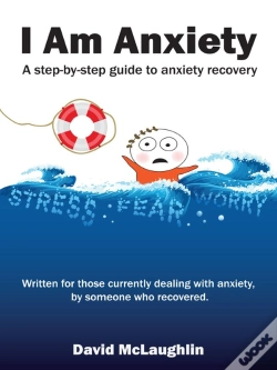 Capa do artigo I Am Anxiety