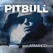 Capa do artigo I Am Armando - CD