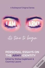 Capa do artigo I Am Army