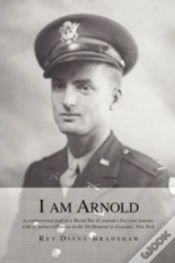 Capa do artigo I Am Arnold