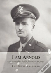 Capa do artigo I Am Arnold
