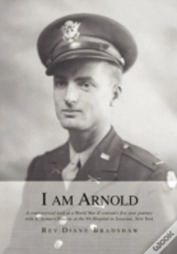Capa do artigo I Am Arnold