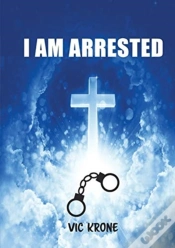 Capa do artigo I Am Arrested