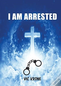 Capa do artigo I Am Arrested