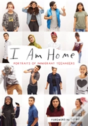Capa do artigo I Am At Home