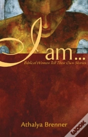 Capa do artigo I Am . . .