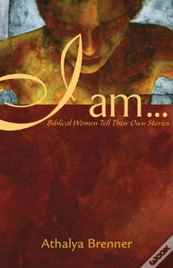 Capa do artigo I Am . . .