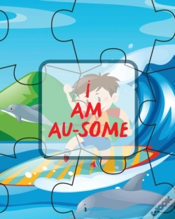 Capa do artigo I Am Au-Some
