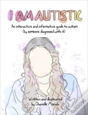 Capa do artigo I Am Autistic