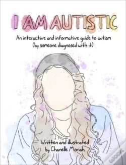 Capa do artigo I Am Autistic