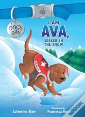 Capa do artigo I Am Ava Seeker In The Snow