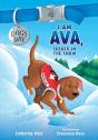 I Am Ava Seeker In The Snow - Preview