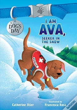 Capa do artigo I Am Ava Seeker In The Snow