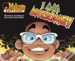 Capa do artigo I Am Awesome