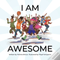 Capa do artigo I Am Awesome
